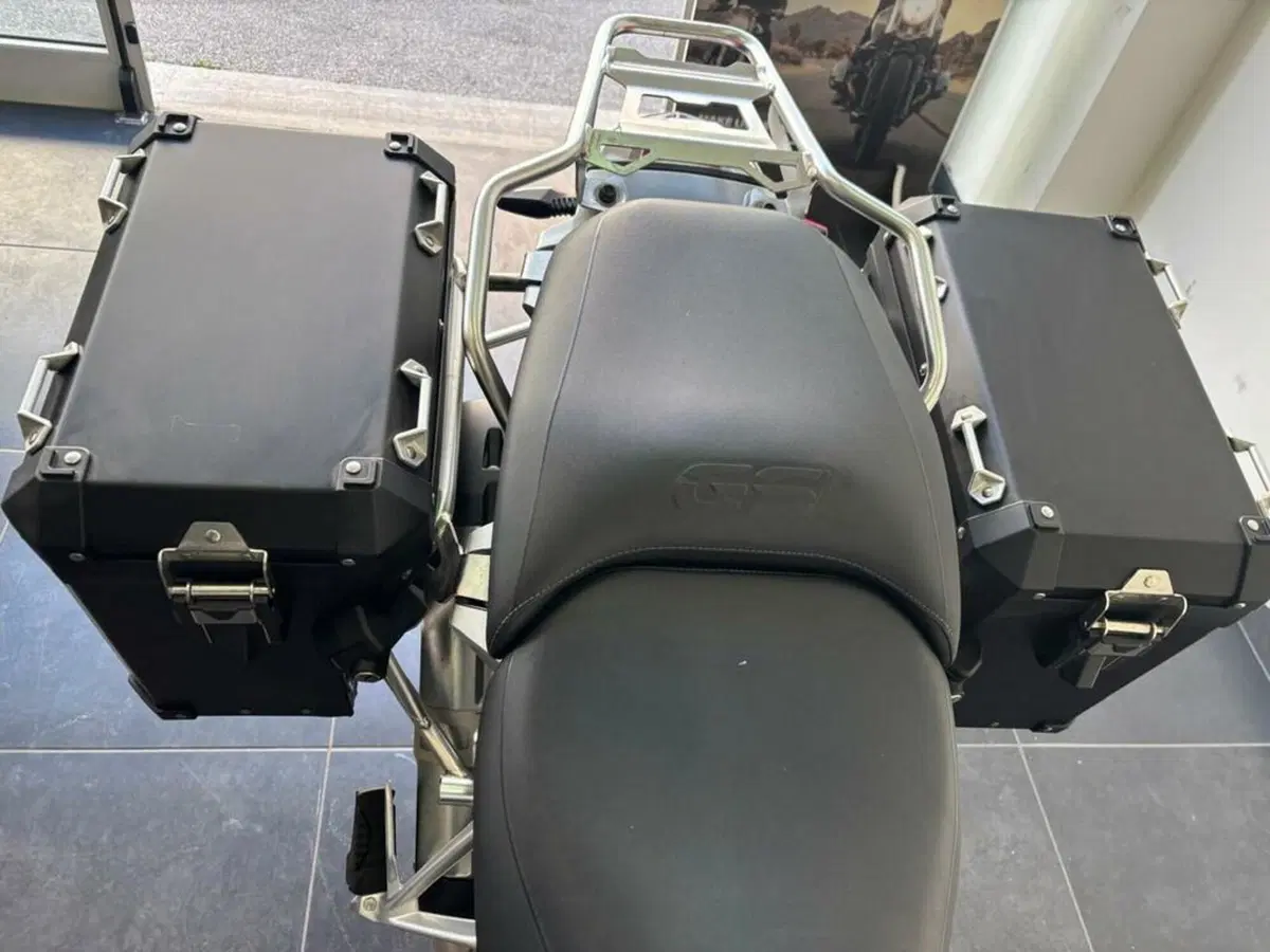 Bmw R 1250 GS Adventure (2021 - 24) (9)