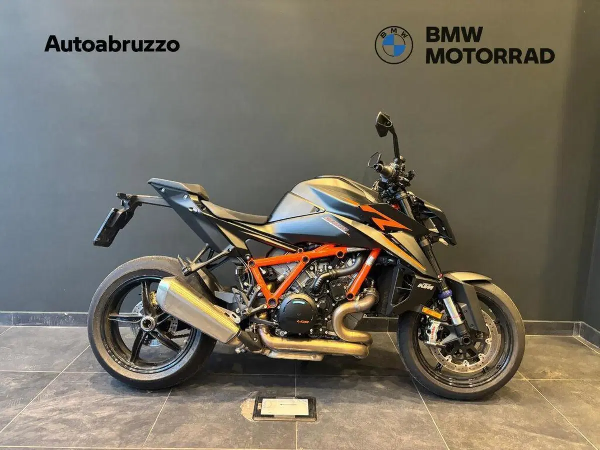 KTM 1390 Super Duke R EVO (2024 - 26) (4)