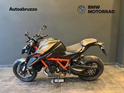KTM 1390 Super Duke R EVO (2024 - 26) usata