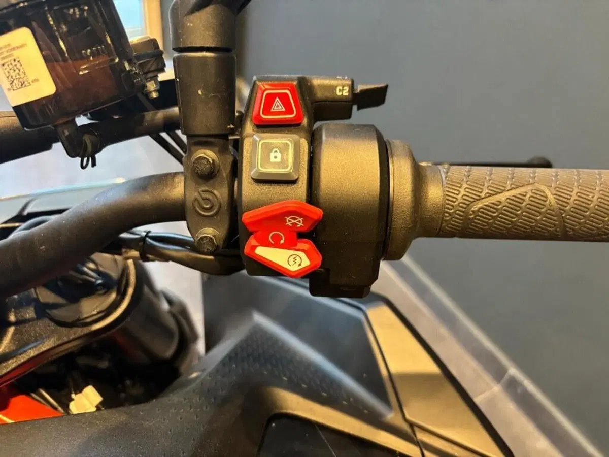 KTM 1390 Super Duke R EVO (2024 - 26) (7)