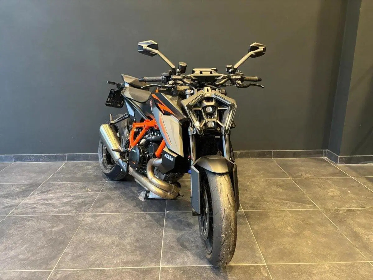 KTM 1390 Super Duke R EVO (2024 - 26) (2)