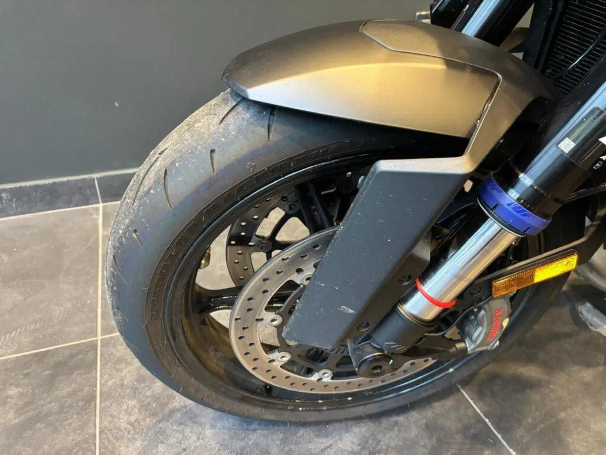 KTM 1390 Super Duke R EVO (2024 - 26) (14)