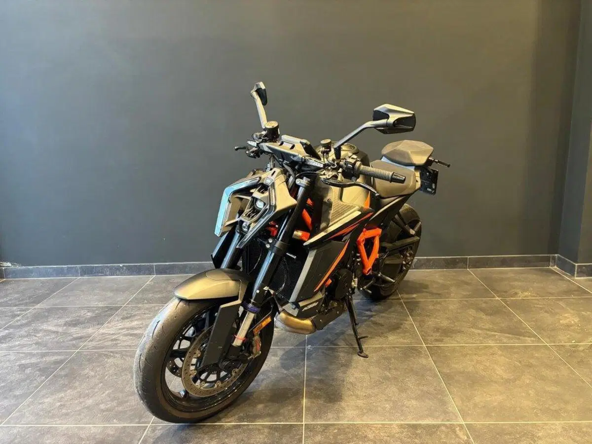 KTM 1390 Super Duke R EVO (2024 - 26) (3)