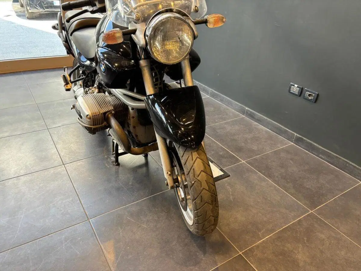 Bmw R 1150 R (2000 - 07) (5)