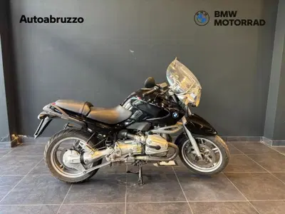 Bmw R 1150 R (2000 - 07) usata