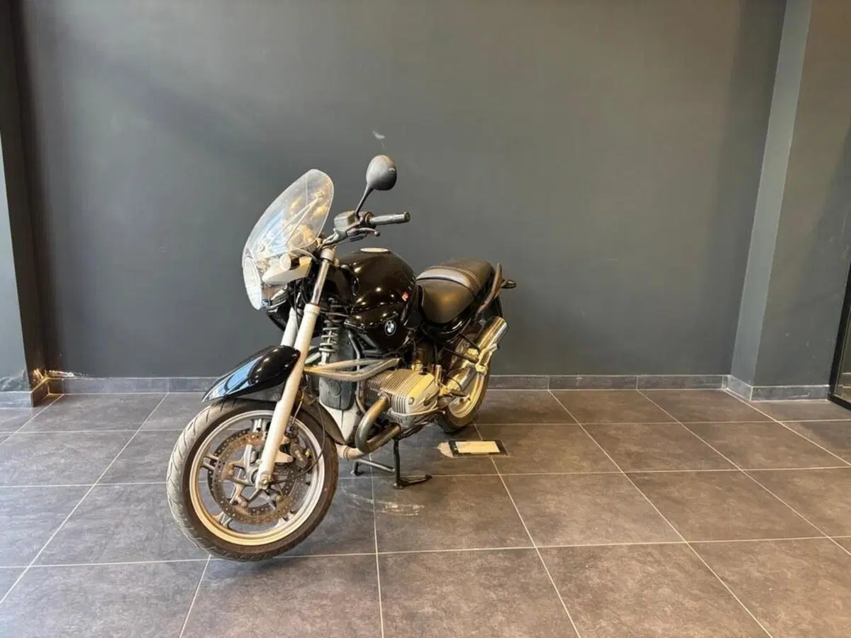 Bmw R 1150 R (2000 - 07) (3)
