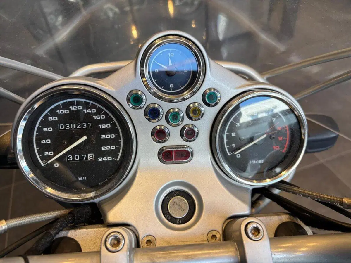 Bmw R 1150 R (2000 - 07) (6)