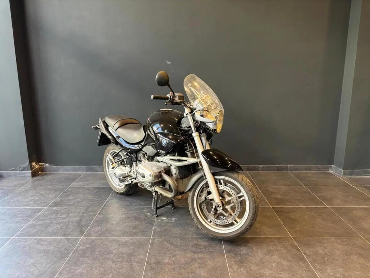 Bmw R 1150 R (2000 - 07) (2)