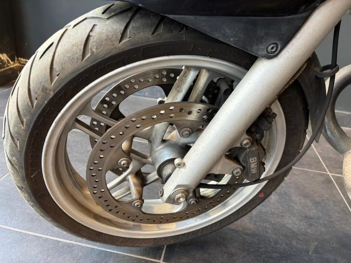 Bmw R 1150 R (2000 - 07) (9)