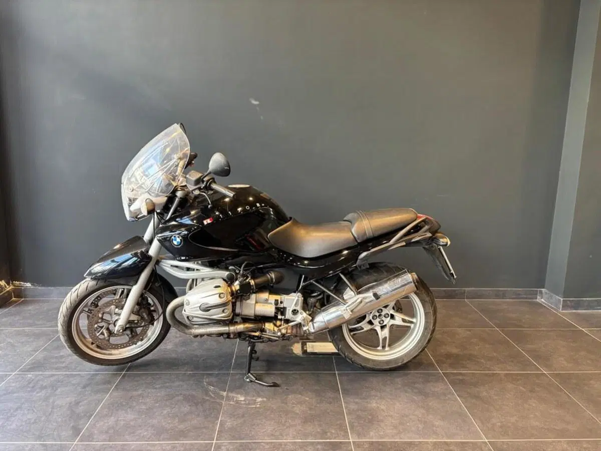 Bmw R 1150 R (2000 - 07) (4)
