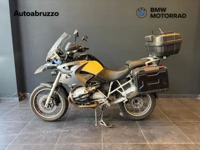 Bmw R 1200 GS (2004 - 07) usata