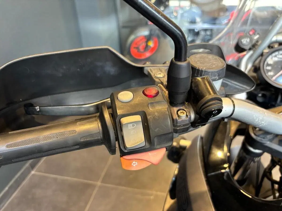 Bmw R 1200 GS (2004 - 07) (7)