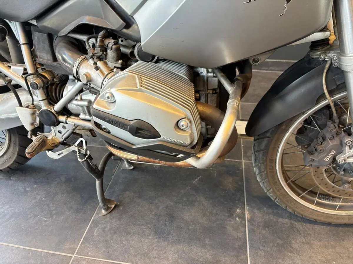 Bmw R 1200 GS (2004 - 07) (9)