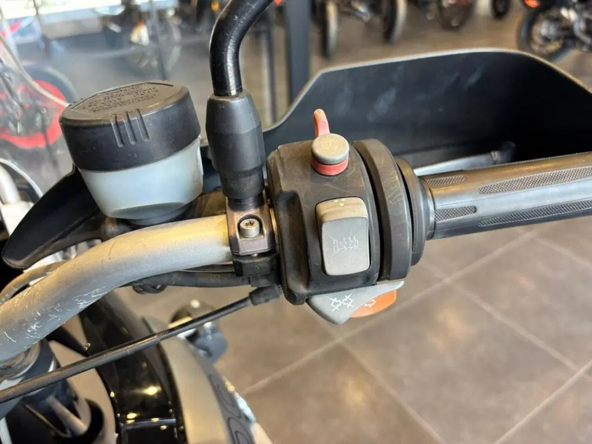 Bmw R 1200 GS (2004 - 07) (8)