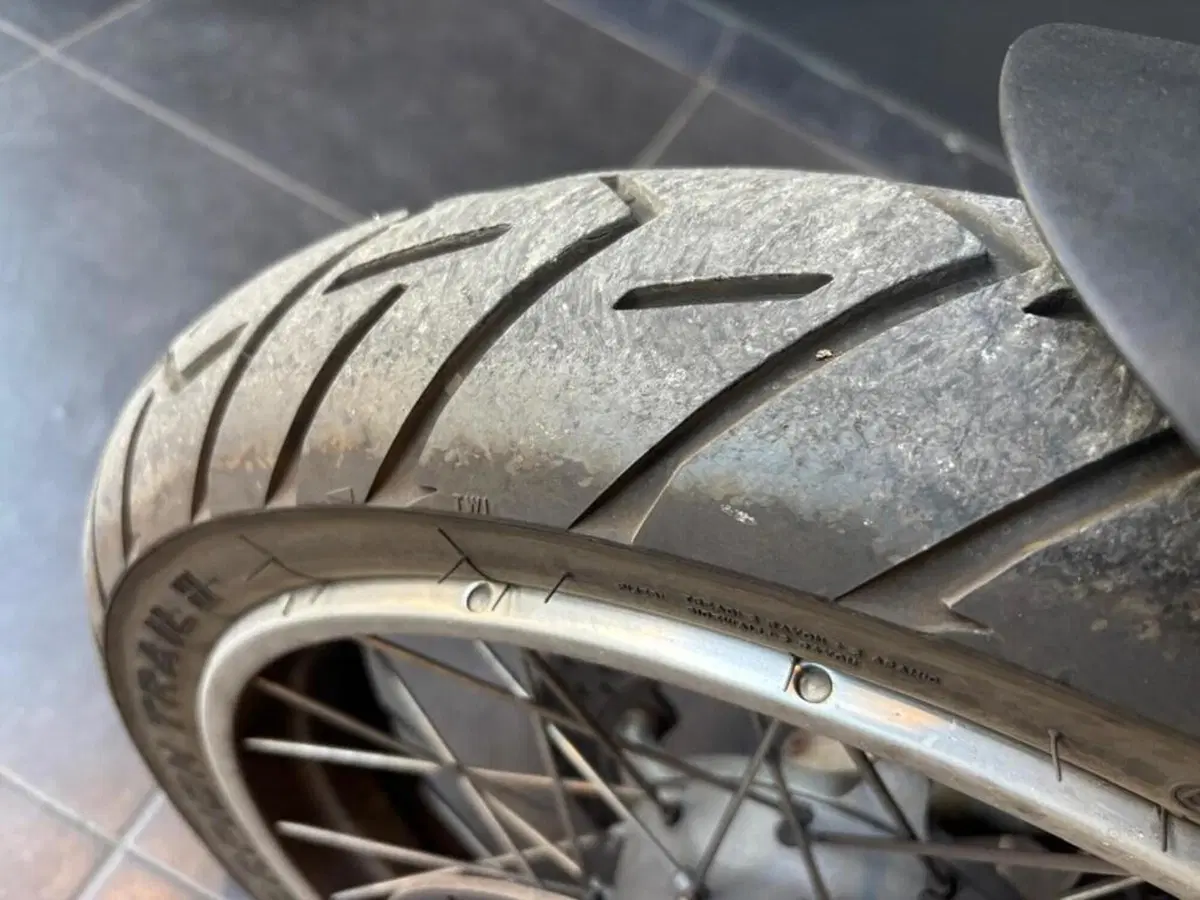 Bmw R 1200 GS (2004 - 07) (13)