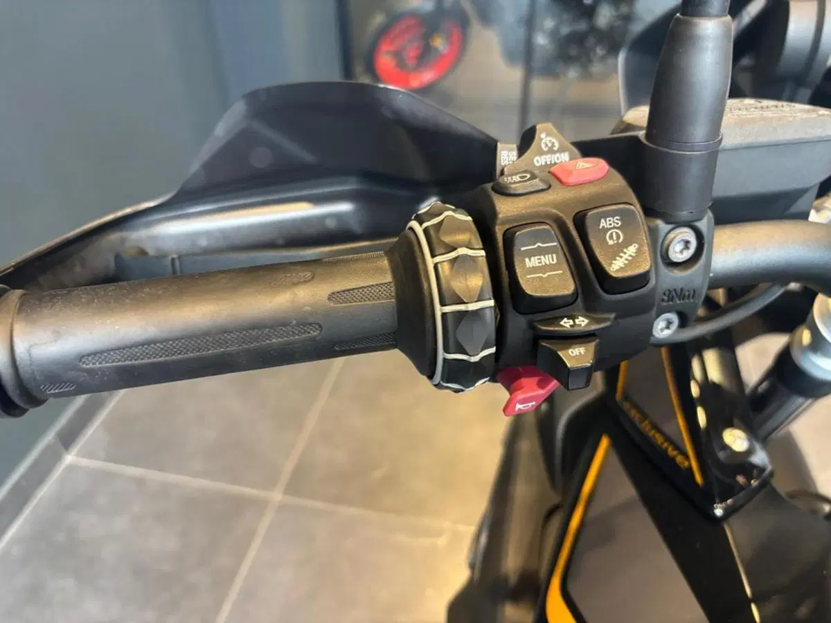 Bmw R 1250 GS (2019 - 20) (6)