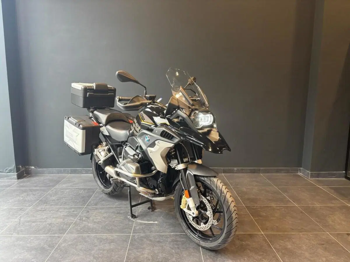 Bmw R 1250 GS (2019 - 20) (2)