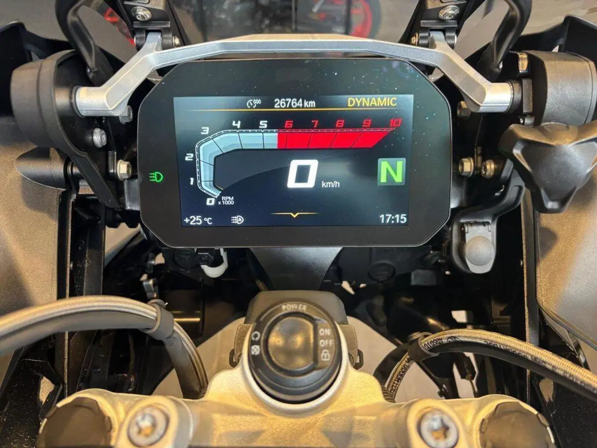 Bmw R 1250 GS (2019 - 20) (7)