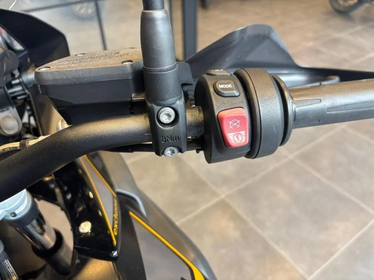 Bmw R 1250 GS (2019 - 20) (8)