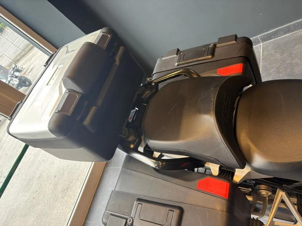 Bmw R 1250 GS (2019 - 20) (9)