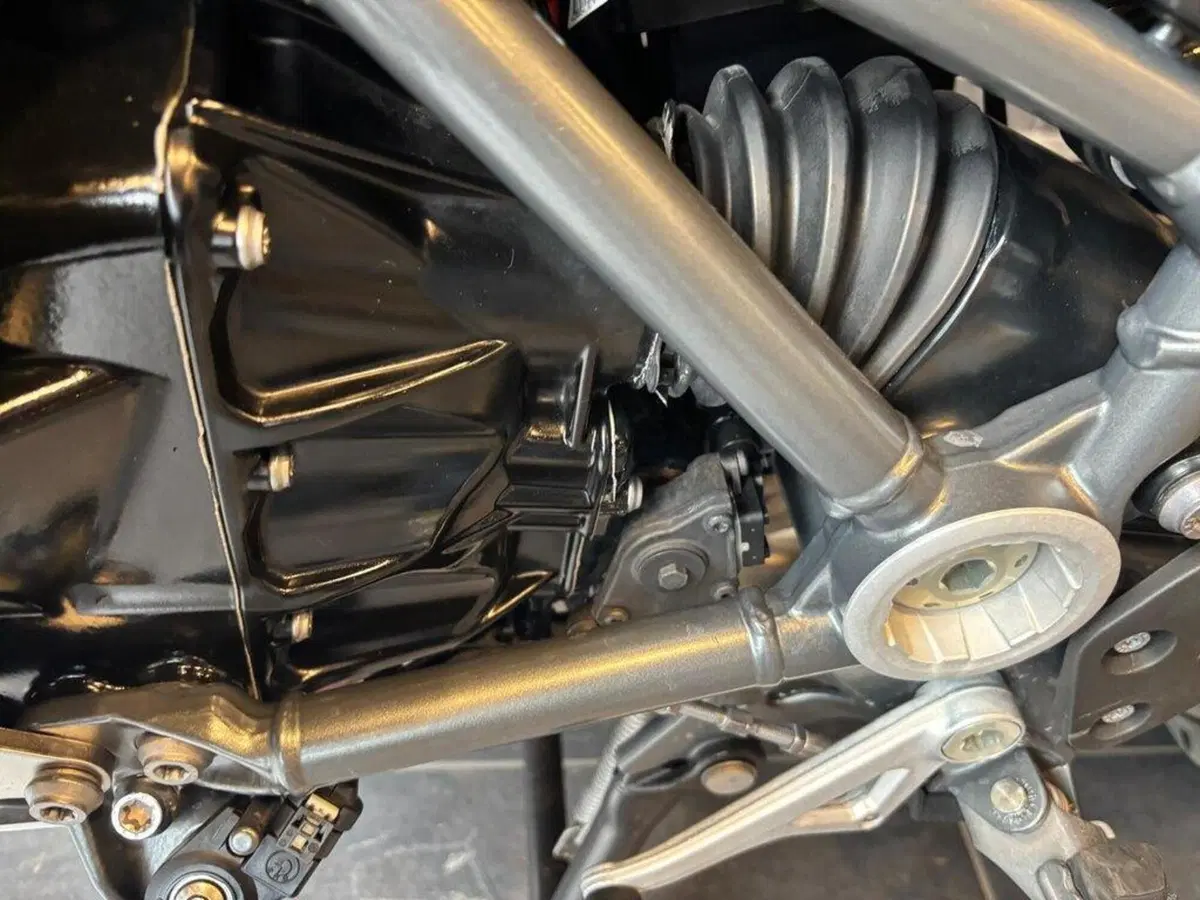 Bmw R 1250 GS (2019 - 20) (11)