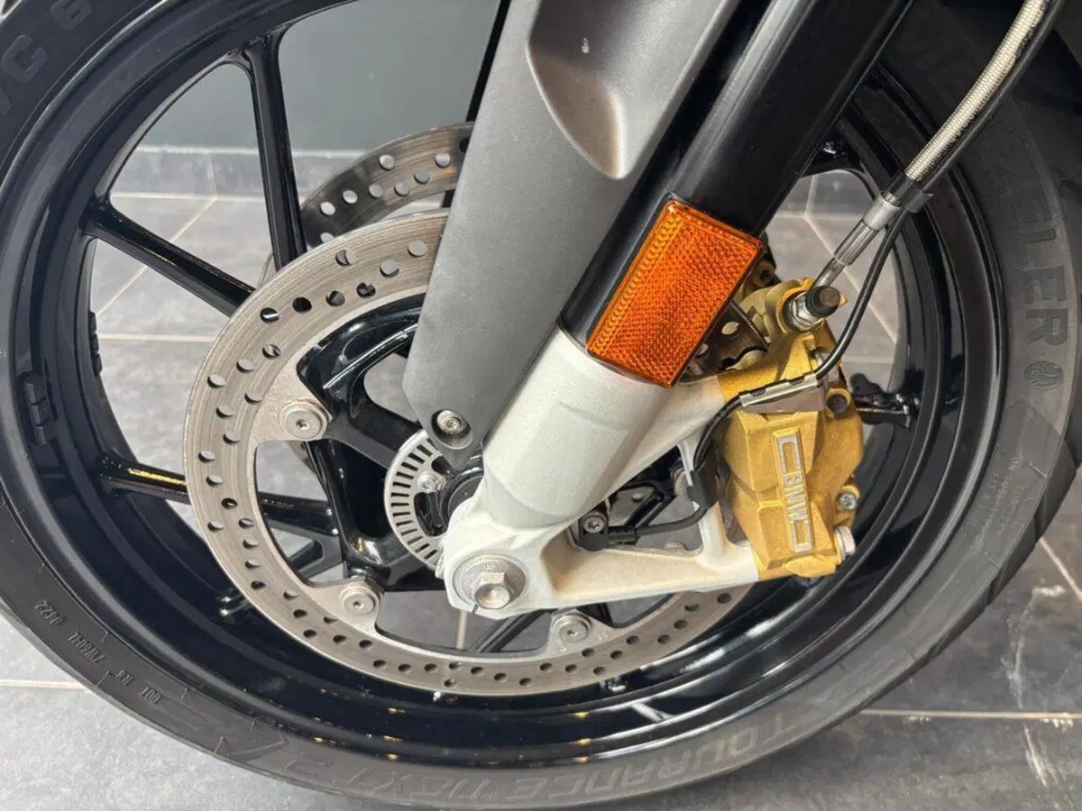 Bmw R 1250 GS (2019 - 20) (13)