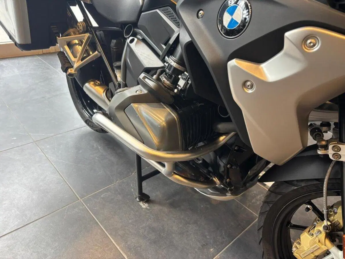 Bmw R 1250 GS (2019 - 20) (12)