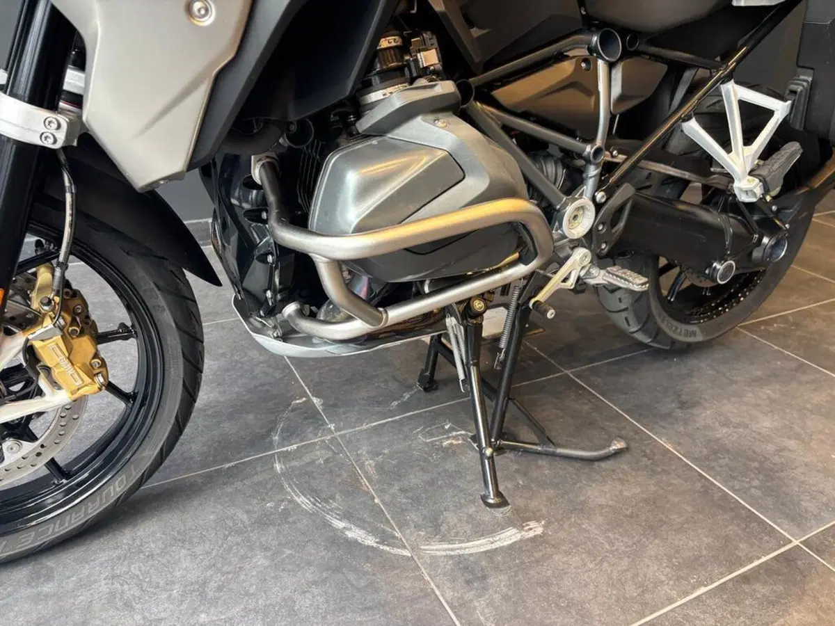 Bmw R 1250 GS (2019 - 20) (10)