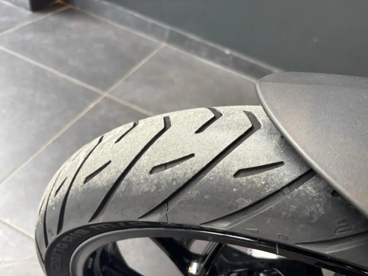 Bmw R 1250 GS (2019 - 20) (14)