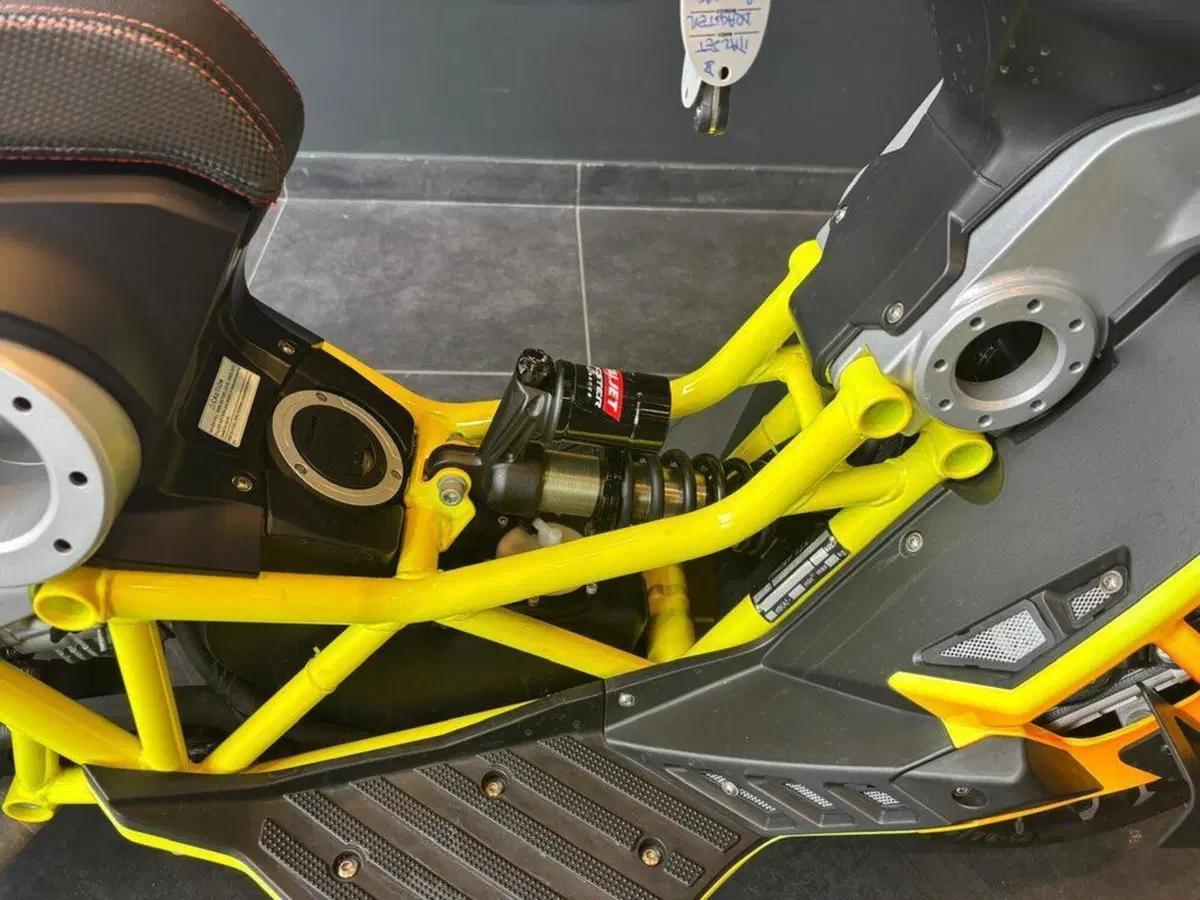 Italjet Moto Dragster 300 (2024) (9)