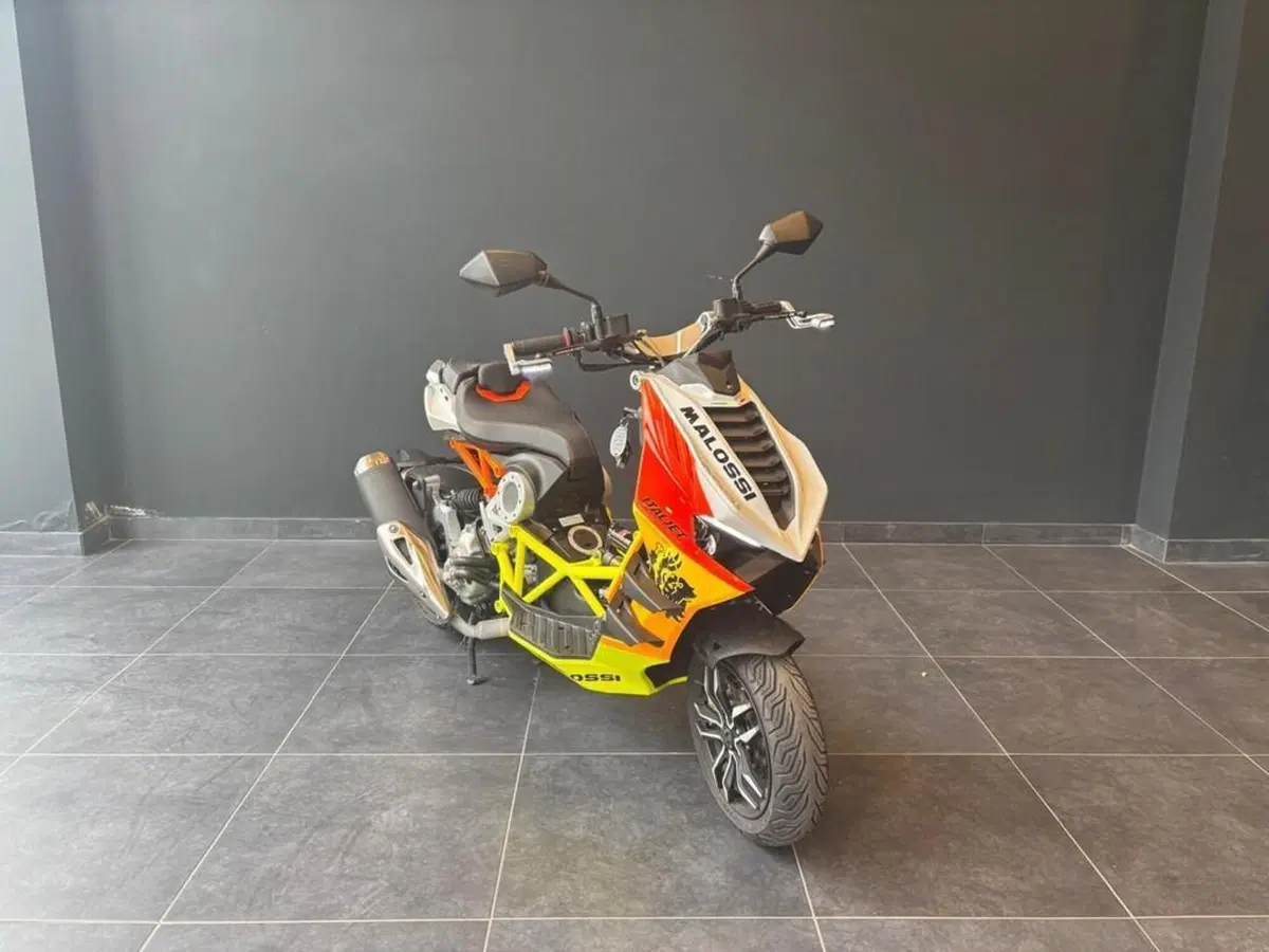 Italjet Moto Dragster 300 (2024) (2)