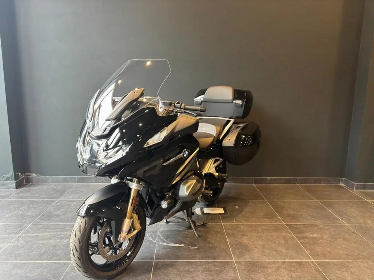 Bmw R 1250 RT (2021 - 25) (3)