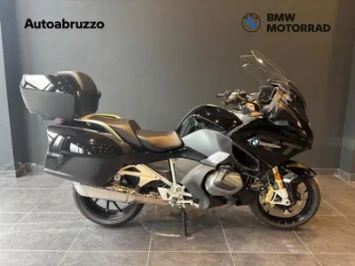 Bmw R 1250 RT (2021 - 25) usata