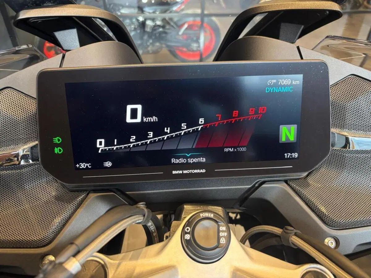 Bmw R 1250 RT (2021 - 25) (7)