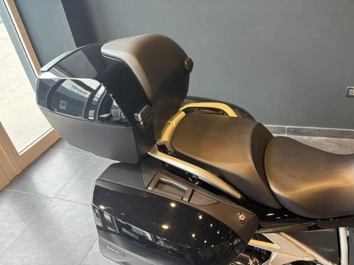 Bmw R 1250 RT (2021 - 25) (9)