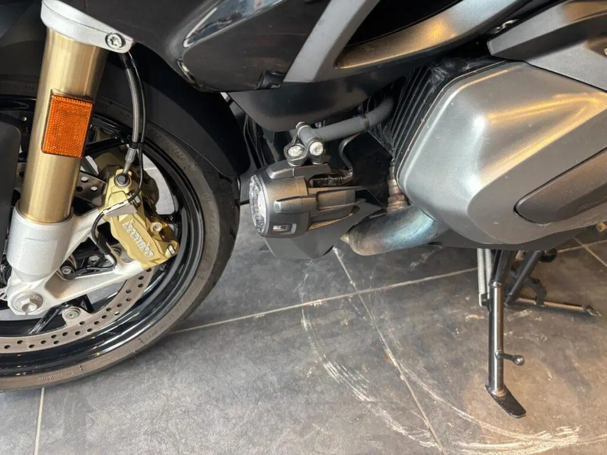 Bmw R 1250 RT (2021 - 25) (10)