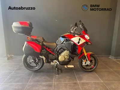 Ducati Multistrada V4 Pikes Peak (2021 - 24) usata