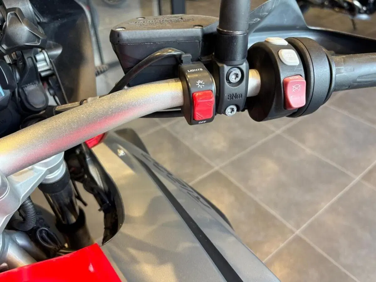 Bmw R 1200 GS (2013 - 16) (6)