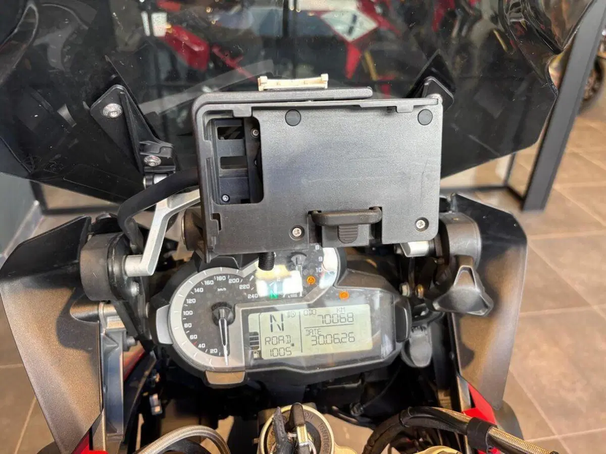 Bmw R 1200 GS (2013 - 16) (11)