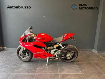 Ducati 1199 Panigale ABS (2013 - 14) usata