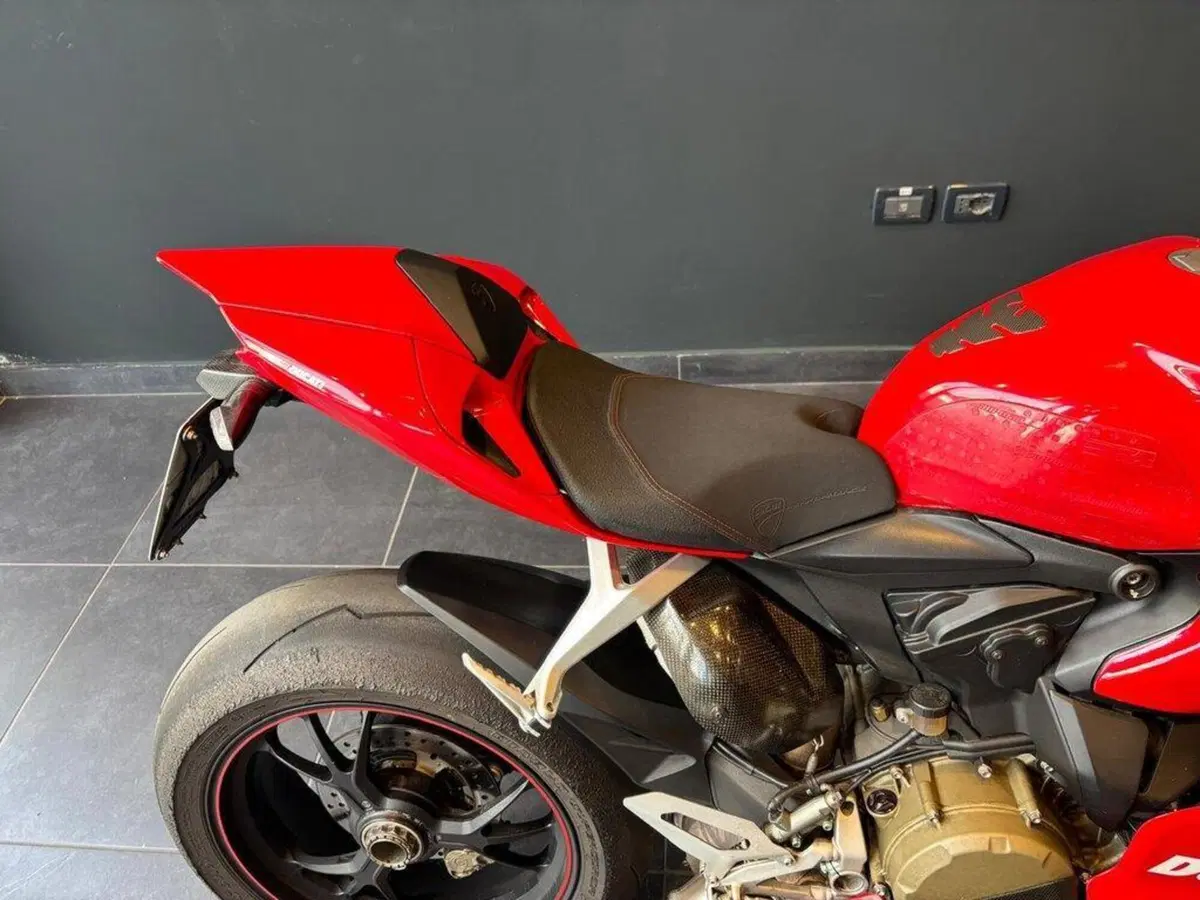 Ducati 1199 Panigale ABS (2013 - 14) (11)
