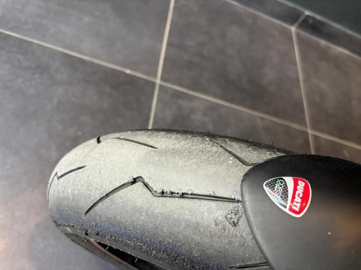 Ducati 1199 Panigale ABS (2013 - 14) (14)