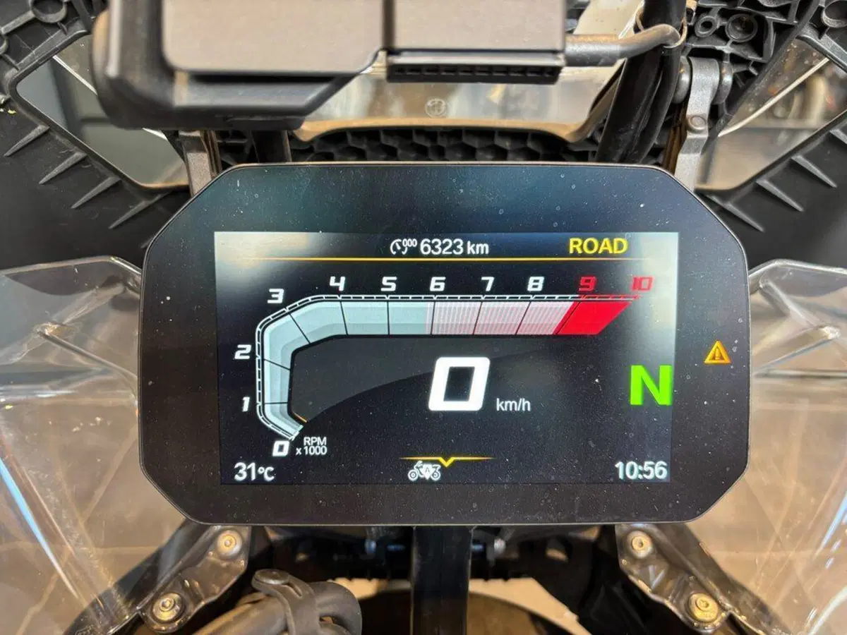 Bmw R 1300 GS Triple Black (2023 - 26) (6)