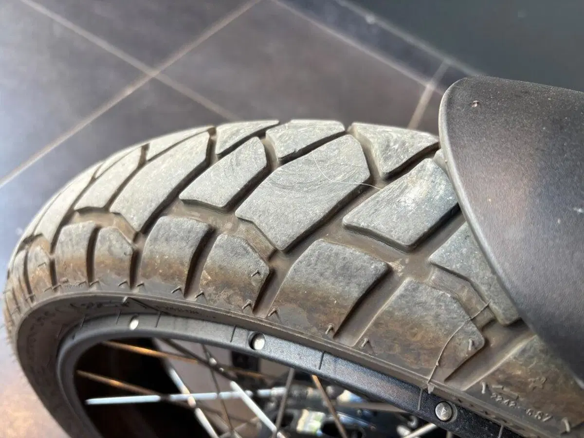 Bmw R 1300 GS Triple Black (2023 - 26) (13)
