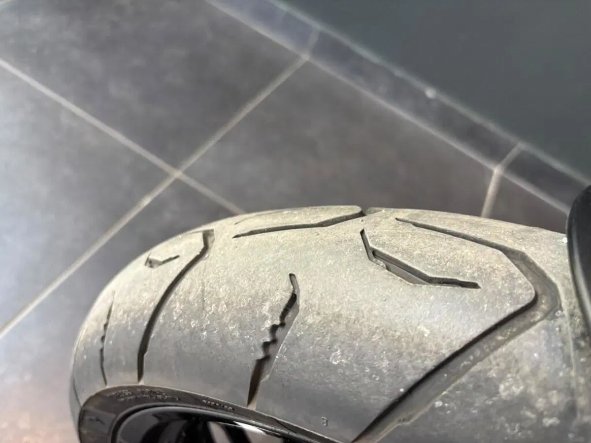 Ducati Multistrada V4 S (2021 - 24) (15)