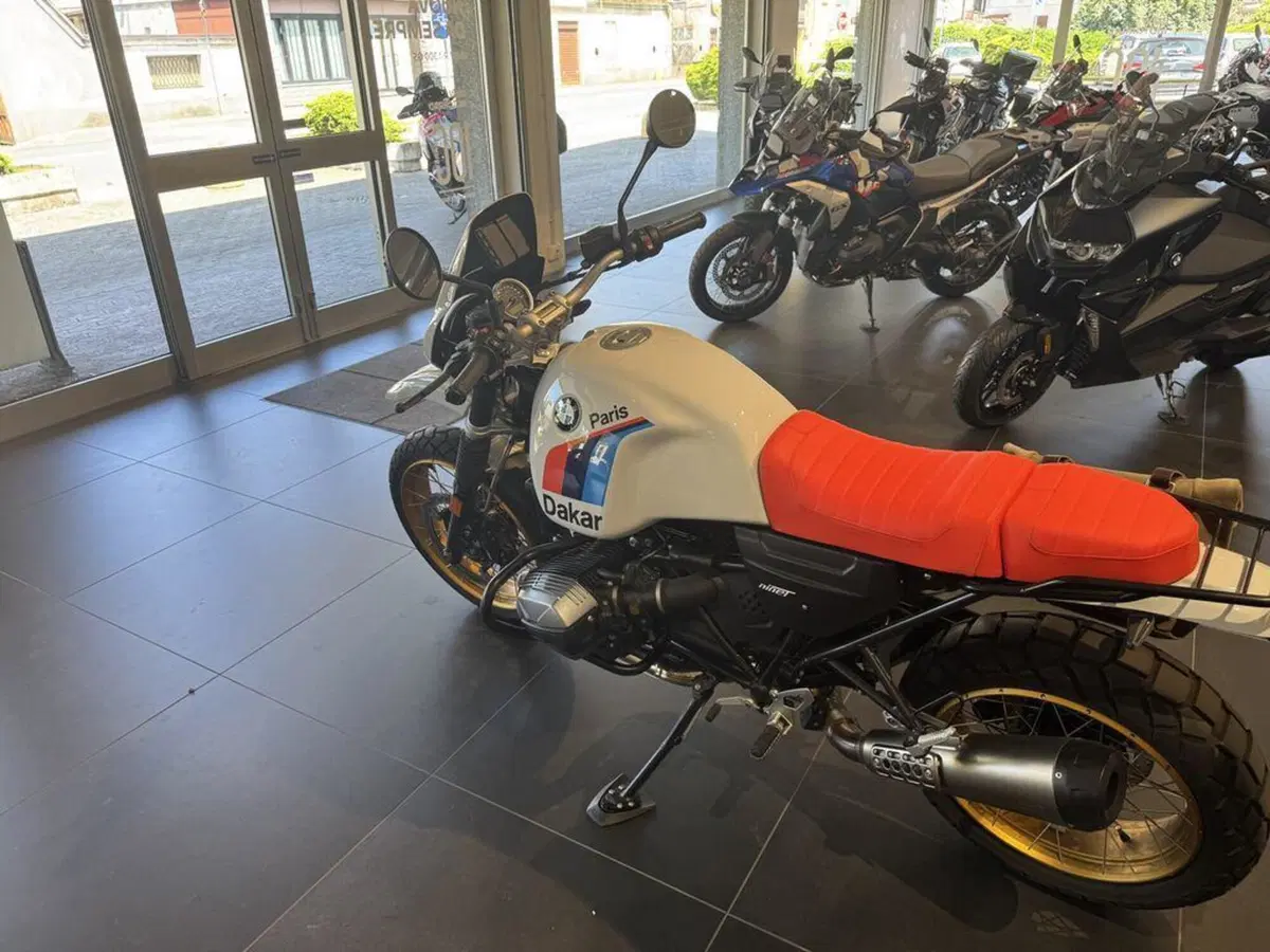 Bmw R nineT Urban GS 1200 (2017 - 20) (8)