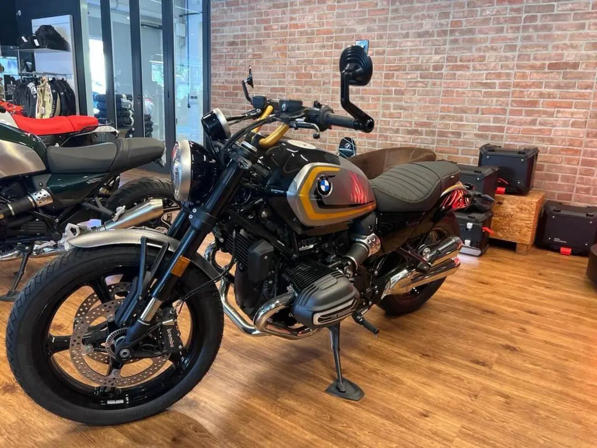 Bmw R 12 (2024 - 26) (4)