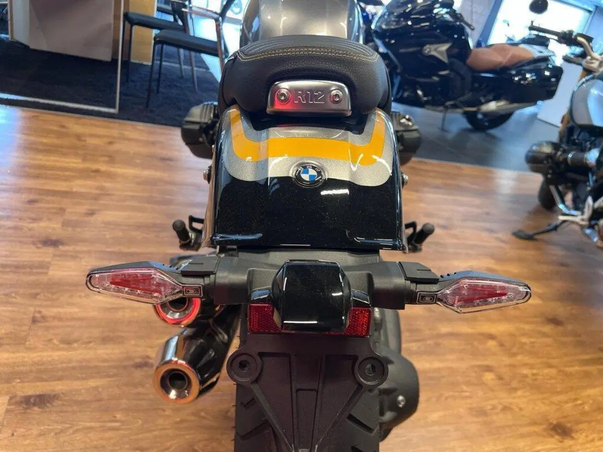 Bmw R 12 (2024 - 26) (10)