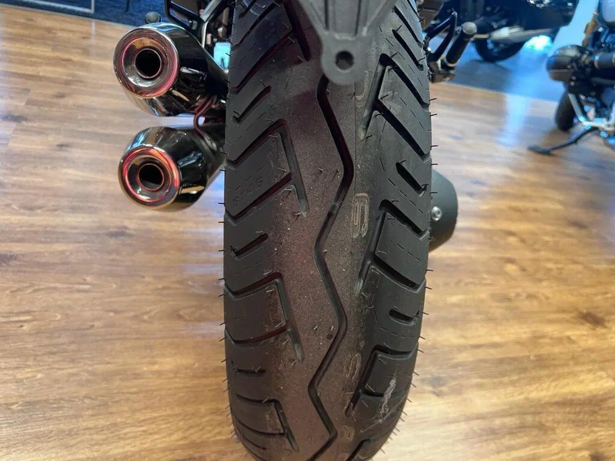 Bmw R 12 (2024 - 26) (14)