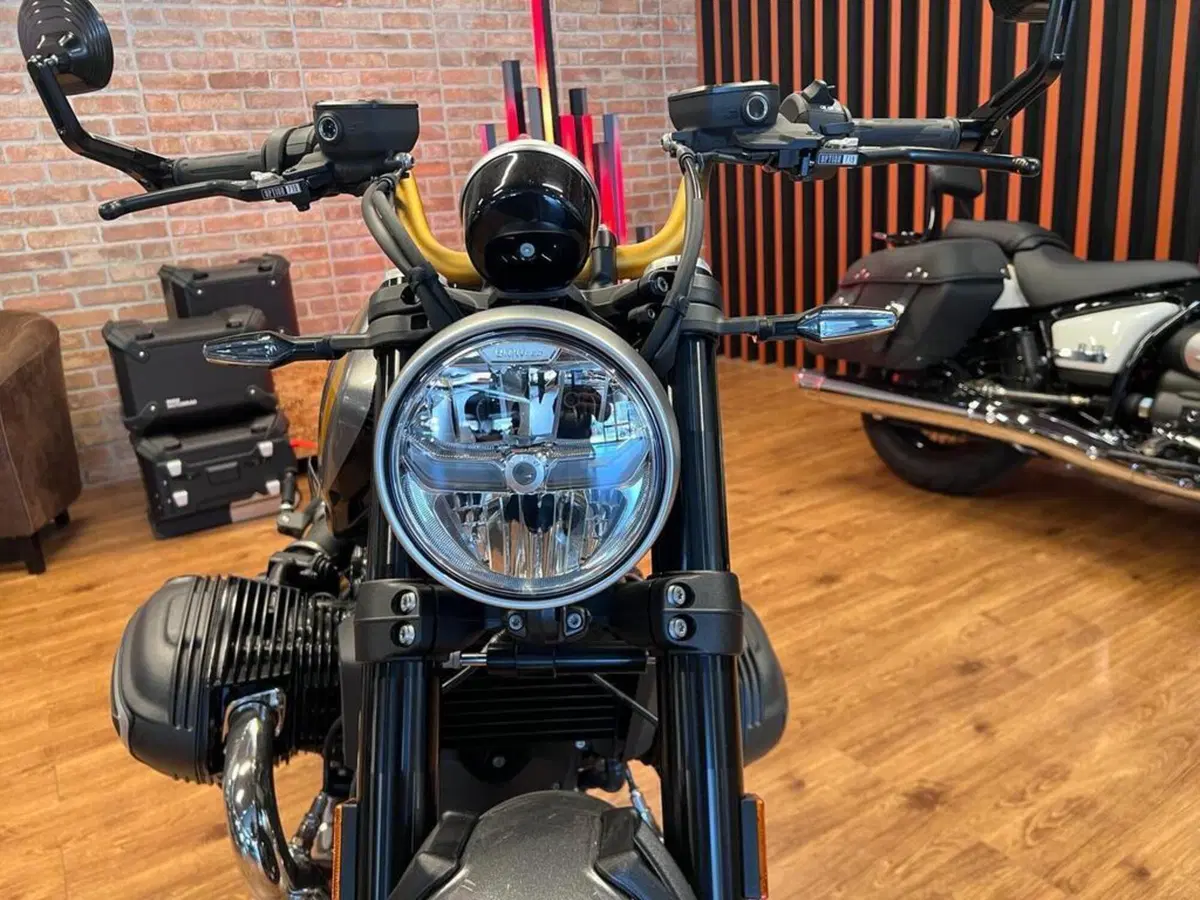 Bmw R 12 (2024 - 26) (9)
